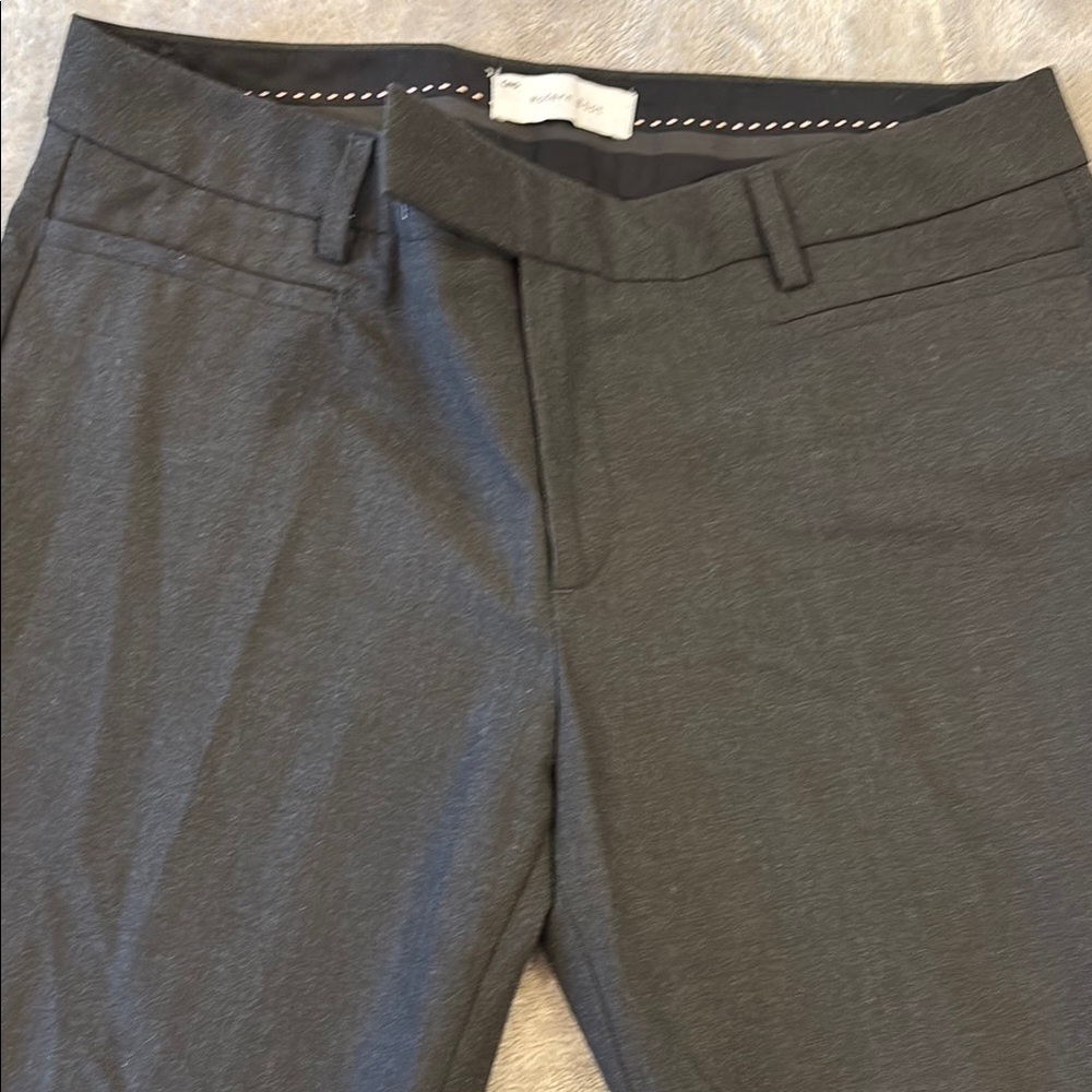 Women’s Gray GAP dress pants